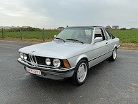 Bmw 1711 316 oldtimer - afbeelding 1 van  23