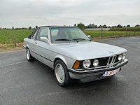 Bmw 1711 316 oldtimer - afbeelding 20 van  23