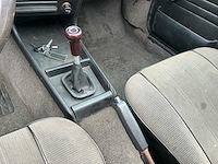 Bmw 1711 316 oldtimer - afbeelding 4 van  22