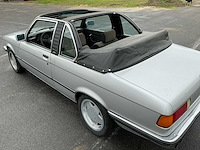 Bmw 1711 316 oldtimer - afbeelding 6 van  22