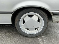 Bmw 1711 316 oldtimer - afbeelding 12 van  22