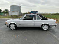 Bmw 1711 316 oldtimer - afbeelding 11 van  22