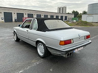Bmw 1711 316 oldtimer - afbeelding 16 van  22
