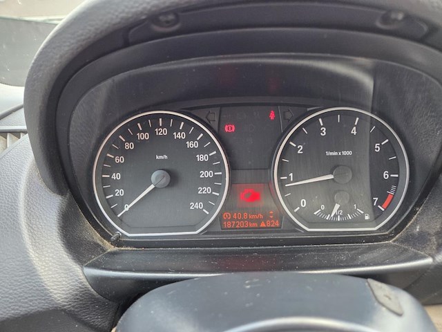 Bmw 1er cabriolet 2011 - afbeelding 5 van  52
