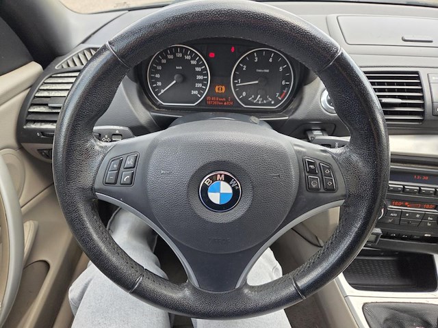 Bmw 1er cabriolet 2011 - afbeelding 7 van  52