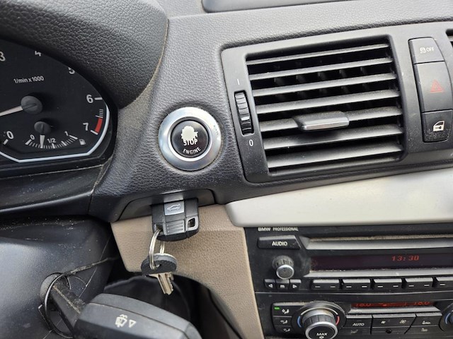 Bmw 1er cabriolet 2011 - afbeelding 10 van  52