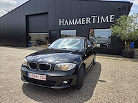 Bmw 1er cabriolet 2011 - afbeelding 1 van  52