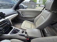 Bmw 1er cabriolet 2011 - afbeelding 14 van  52