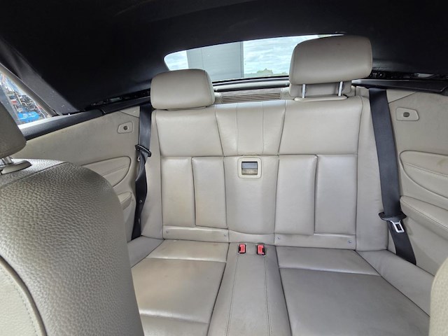Bmw 1er cabriolet 2011 - afbeelding 15 van  52