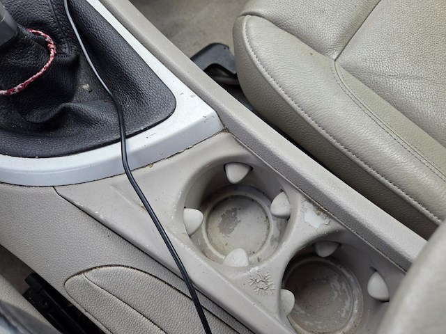 Bmw 1er cabriolet 2011 - afbeelding 16 van  52