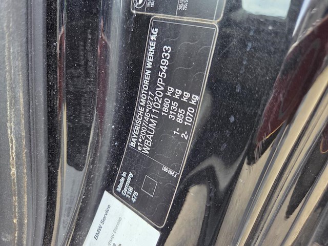 Bmw 1er cabriolet 2011 - afbeelding 17 van  52