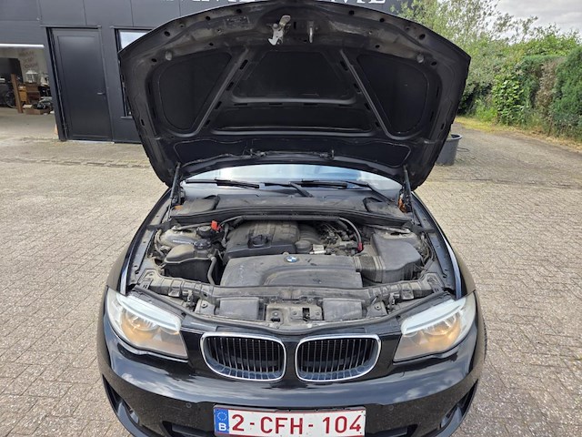 Bmw 1er cabriolet 2011 - afbeelding 21 van  52