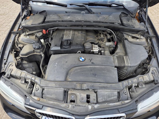 Bmw 1er cabriolet 2011 - afbeelding 22 van  52