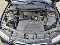 Bmw 1er cabriolet 2011 - afbeelding 22 van  52