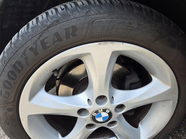 Bmw 1er cabriolet 2011 - afbeelding 27 van  52