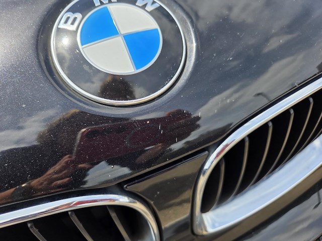 Bmw 1er cabriolet 2011 - afbeelding 28 van  52