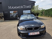 Bmw 1er cabriolet 2011 - afbeelding 35 van  52