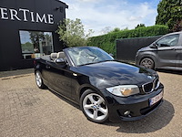 Bmw 1er cabriolet 2011 - afbeelding 37 van  52