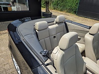 Bmw 1er cabriolet 2011 - afbeelding 38 van  52