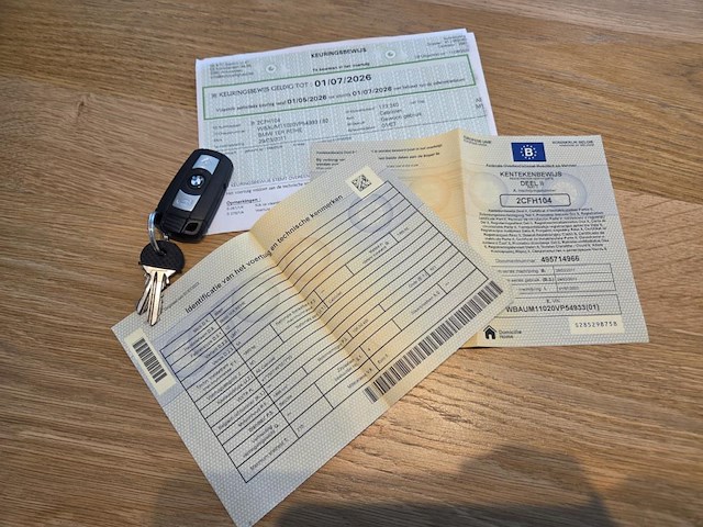 Bmw 1er cabriolet 2011 - afbeelding 41 van  52