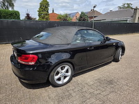 Bmw 1er cabriolet 2011 - afbeelding 34 van  52