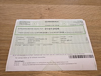 Bmw 1er cabriolet 2011 - afbeelding 46 van  52