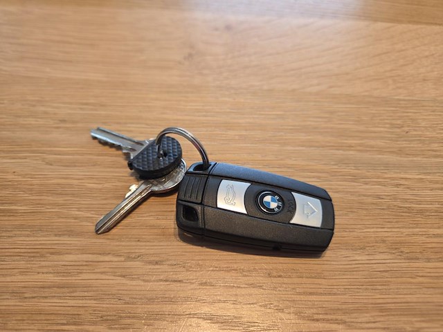 Bmw 1er cabriolet 2011 - afbeelding 48 van  52