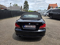 Bmw 1er cabriolet 2011 - afbeelding 45 van  52