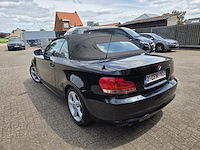 Bmw 1er cabriolet 2011 - afbeelding 49 van  52
