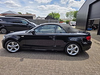 Bmw 1er cabriolet 2011 - afbeelding 50 van  52