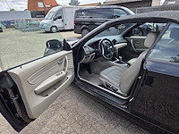 Bmw 1er cabriolet 2011 - afbeelding 51 van  52