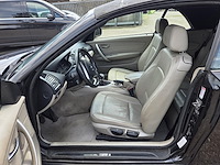 Bmw 1er cabriolet 2011 - afbeelding 52 van  52