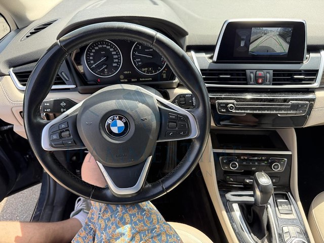 Bmw 2 active tourer (f45) active tourer 218ia 136 at, 2018 - afbeelding 2 van  27