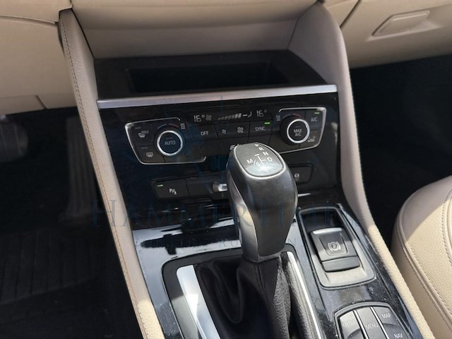Bmw 2 active tourer (f45) active tourer 218ia 136 at, 2018 - afbeelding 4 van  27