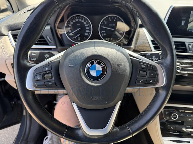Bmw 2 active tourer (f45) active tourer 218ia 136 at, 2018 - afbeelding 7 van  27
