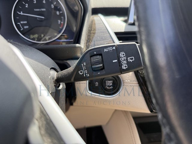 Bmw 2 active tourer (f45) active tourer 218ia 136 at, 2018 - afbeelding 8 van  27