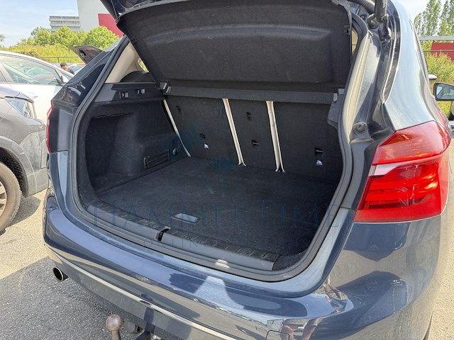 Bmw 2 active tourer (f45) active tourer 218ia 136 at, 2018 - afbeelding 14 van  27