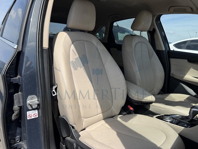 Bmw 2 active tourer (f45) active tourer 218ia 136 at, 2018 - afbeelding 17 van  27