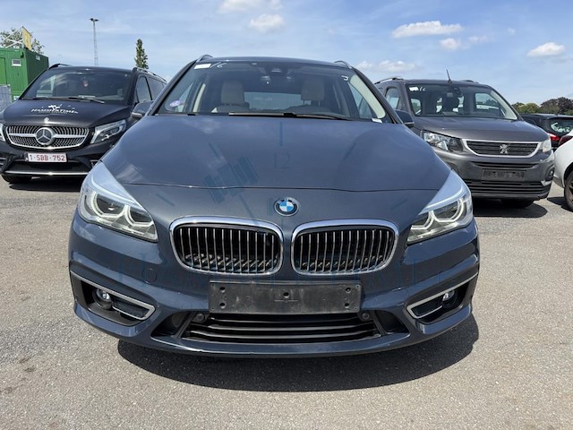 Bmw 2 active tourer (f45) active tourer 218ia 136 at, 2018 - afbeelding 12 van  27