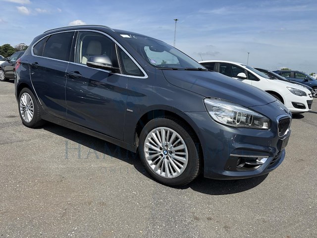 Bmw 2 active tourer (f45) active tourer 218ia 136 at, 2018 - afbeelding 21 van  27