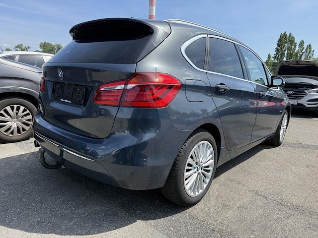 Bmw 2 active tourer (f45) active tourer 218ia 136 at, 2018 - afbeelding 22 van  27