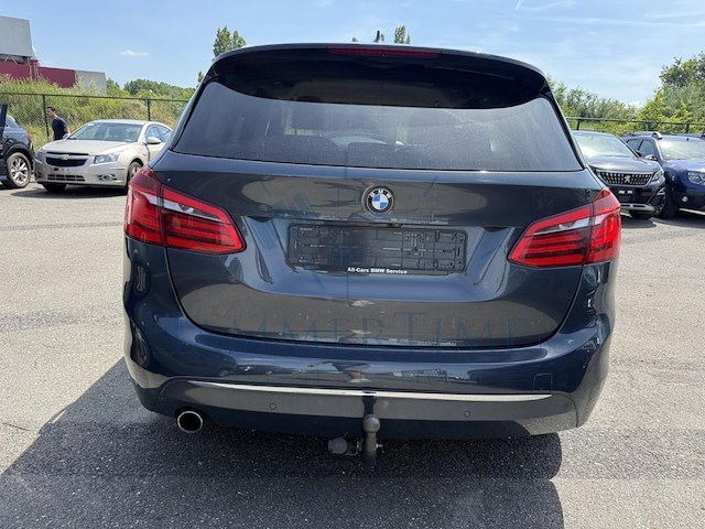 Bmw 2 active tourer (f45) active tourer 218ia 136 at, 2018 - afbeelding 23 van  27