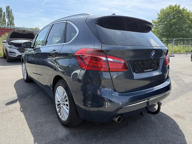 Bmw 2 active tourer (f45) active tourer 218ia 136 at, 2018 - afbeelding 24 van  27