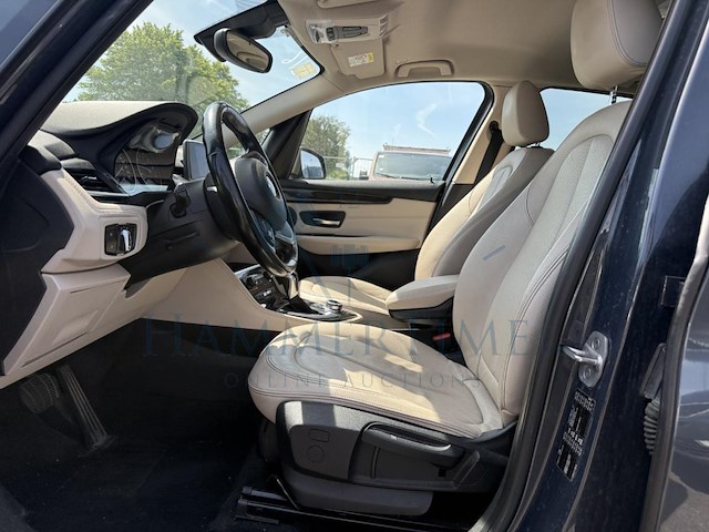 Bmw 2 active tourer (f45) active tourer 218ia 136 at, 2018 - afbeelding 27 van  27