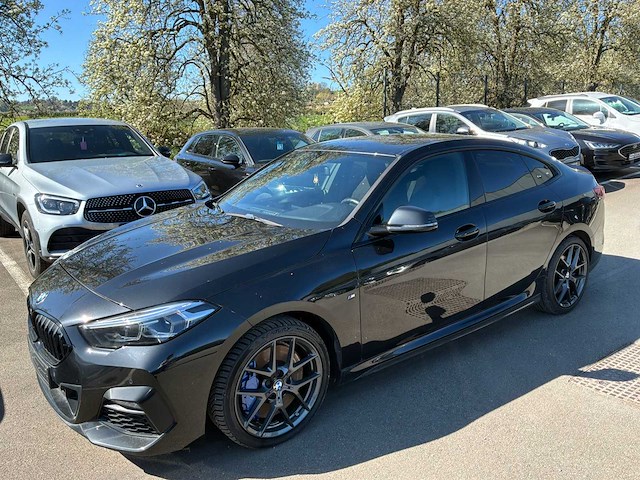 Bmw 2 serie g20 auto 2021 - afbeelding 12 van  31
