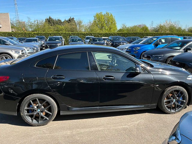 Bmw 2 serie g20 auto 2021 - afbeelding 29 van  31