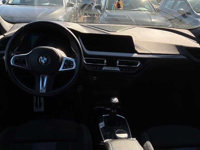 Bmw 2 serie g20 auto 2021 - afbeelding 6 van  9