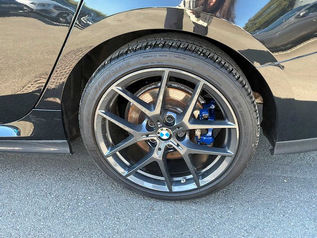 Bmw 2 serie g20 auto 2021 - afbeelding 2 van  22