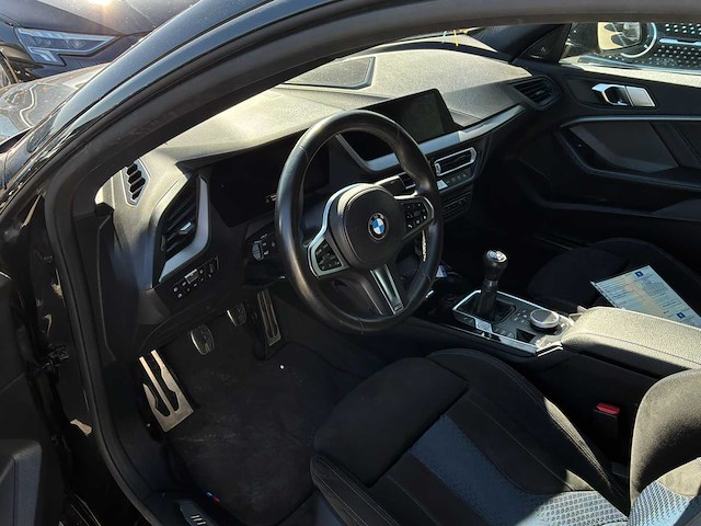 Bmw 2 serie g20 auto 2021 - afbeelding 7 van  22