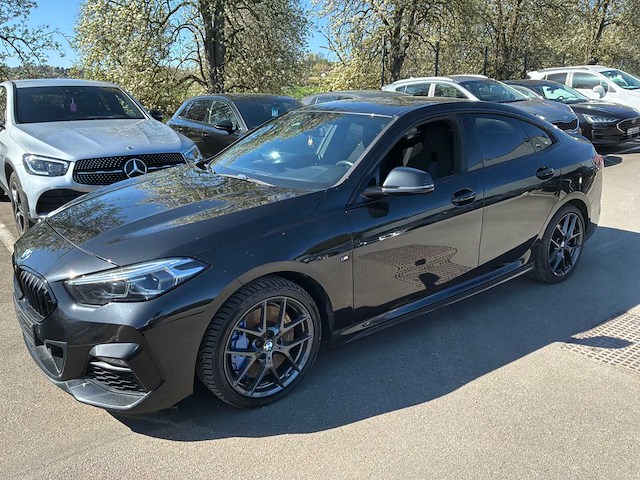 Bmw 2 serie g20 auto 2021 - afbeelding 1 van  22